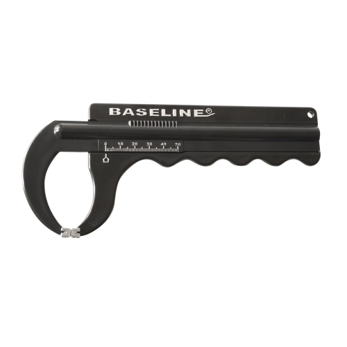 Baseline Economy Plastic Skinfold Caliper