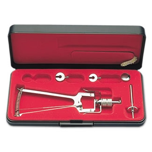 Schiotz Tonometer