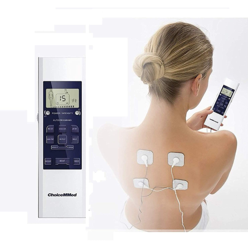 ChoiceMMed MDTS111 Tens Unit = 475-300-111