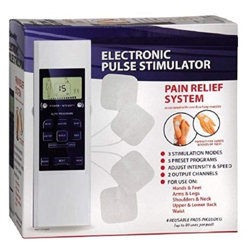 ChoiceMMed MDTS111 Tens Unit = 475-300-111