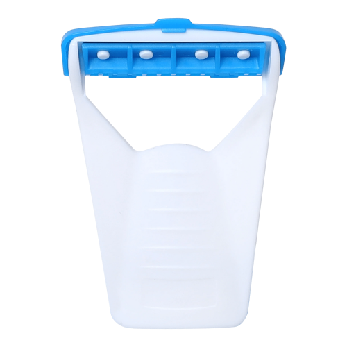 Gallant Style Prep Razors, Disposable – 50/Bx = 475-856