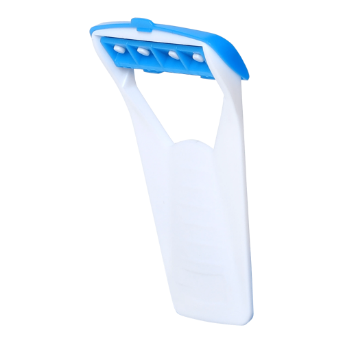 Gallant Style Prep Razors, Disposable – 50/Bx = 475-856