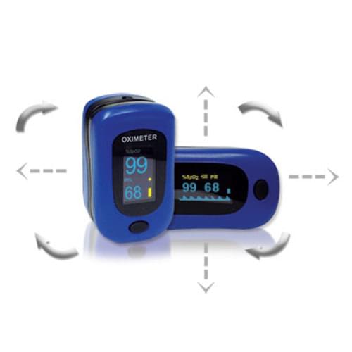 Finger Tip Pulse Oximeter - Adult