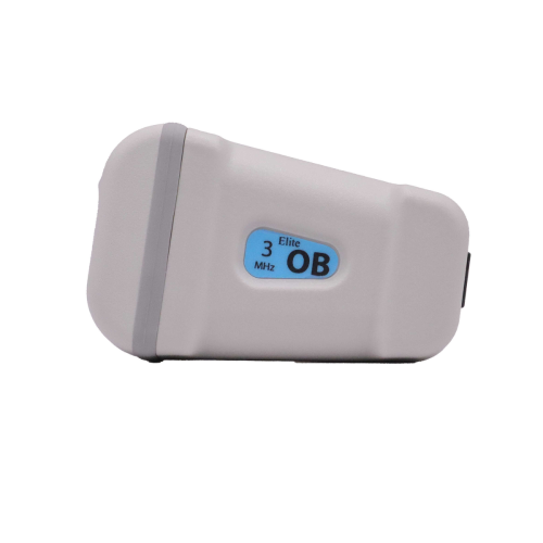 Imex Elite 3 MHz Obstetric Probe Only
