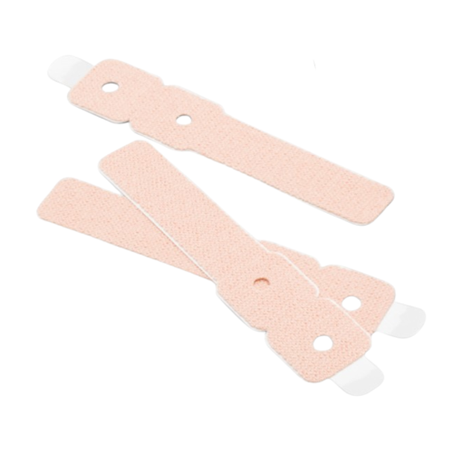 Welch Allyn® Nonin SpO2 Infant Replacement Wraps - Pack of 25