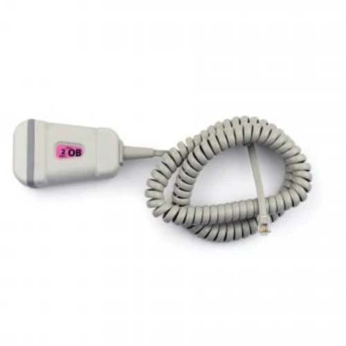Imex Elite 2 MHz Waterproof Obstetric Probe Only
