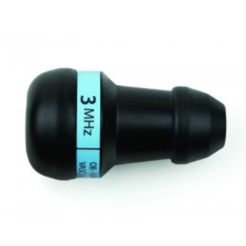 Imex 3 MHz Obstetric Probe for Pocket-Dop II & ImexDop CT+ Dopplers