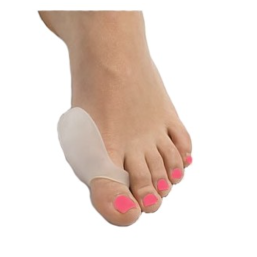 Dr. Jills Gel Bunion Cushion With Loop = 481-1043