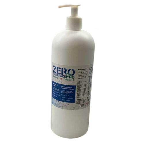Zero Tolerance Hand Sanitizer 940 mL 70% Alcohol