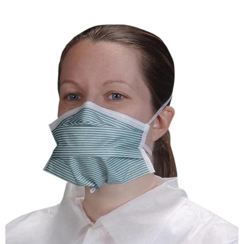 NIOSH Medical N95 Mask 35/BX