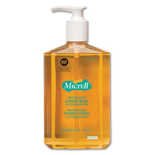 MICRELL SOAP 354 PUMP