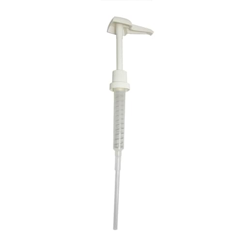 BM-4P Hand Pump for BM 4L Bottles