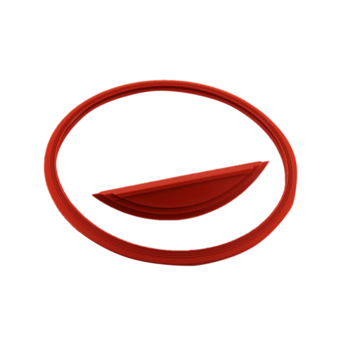 Midmark M9 Door & Dam Gasket Kit