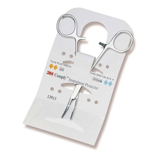 3M Comply Instrument Protector 2" x 5" 100/Box