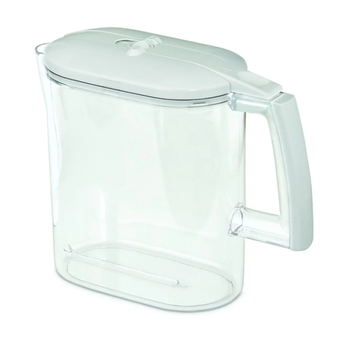 1 Gallon Replacement Jug for Tuttnauer Steam Distiller DS1000