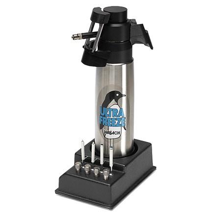 Wallach® UltraFreeze Liquid Nitrogen Cryosurgical Sprayer - 0.5 Litre