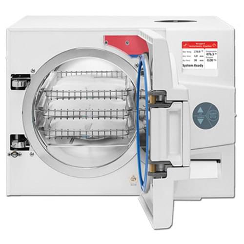 Tuttnauer EZ9Plus Autoclave.