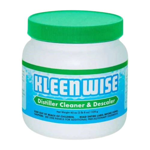 Kleenwise Distiller Descaler and Cleaner