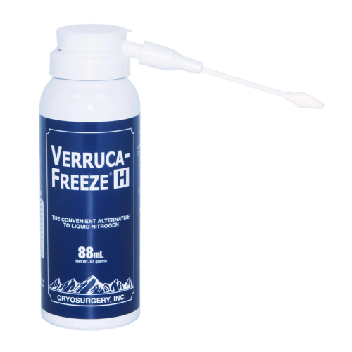 Verruca-Freeze® H Double Kit with Mixed Applicators = 501-VFH2M