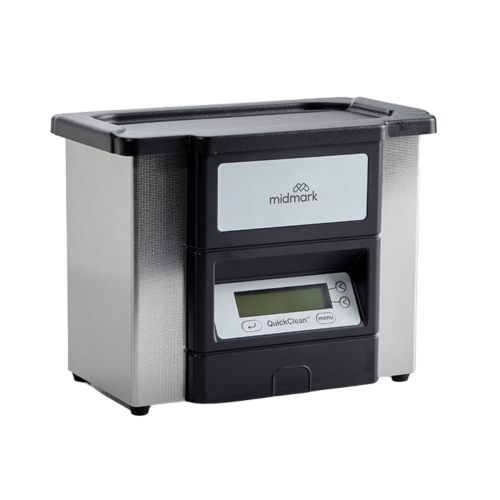 Midmark QuickClean® QC1 Ultrasonic Cleaner - 1.2 Gallon = 501-QC1-01