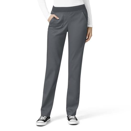 WonderWink Women's Knit Waist Cargo Pant 5419