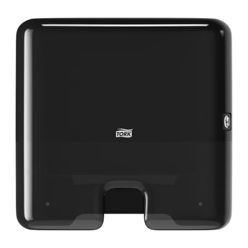 Tork Xpress® Multifold Mini Hand Towel Dispenser - Black = 550-14101309