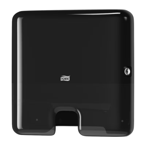 Tork Xpress® Multifold Mini Hand Towel Dispenser - Black