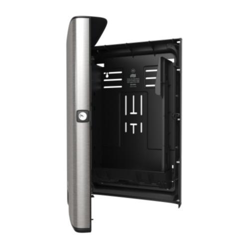 Tork Image Design Xpress® Hand Towel Dispenser - Stainless Steel = 550-463002