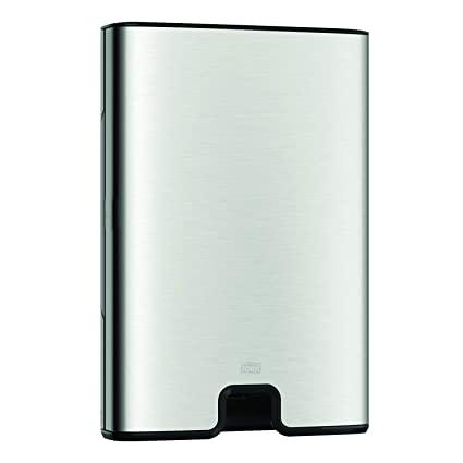 Tork Image Design Xpress® Hand Towel Dispenser - Stainless Steel