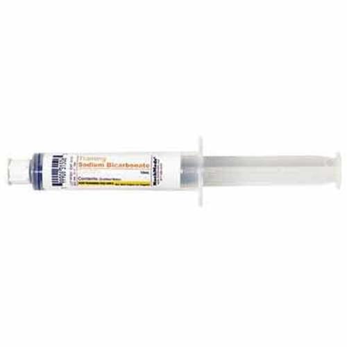 Prefilled Syringe - Sodium Bicarbinate 8.4%