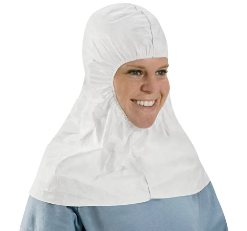 DuPont™ Tyvek® 400 Hood - Box of 100