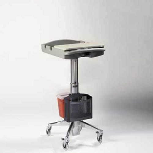 Midmark Care Exchange 6230 Phlebotomy Cart