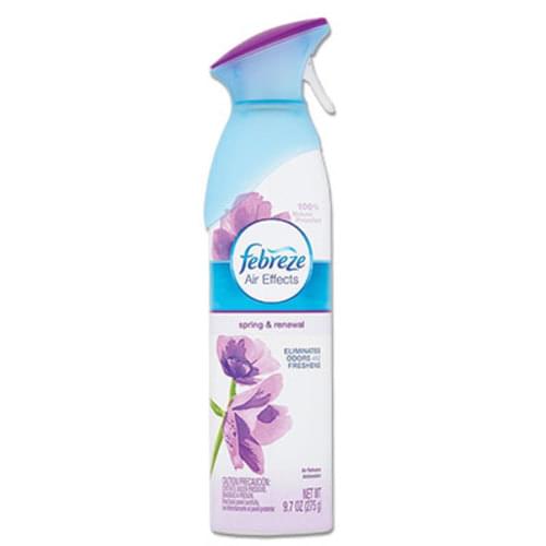 Febreze® Air Effects® Room Freshener - Spring Renewal 275grams