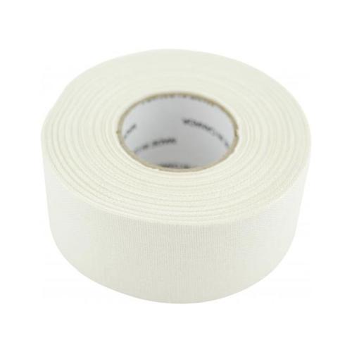 Hospital Adhesive Tape With Zinc Oxide - 1" x 10 yd (Box of 12)