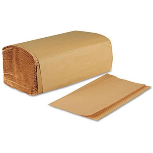 Kraft Singlefold Paper Towel