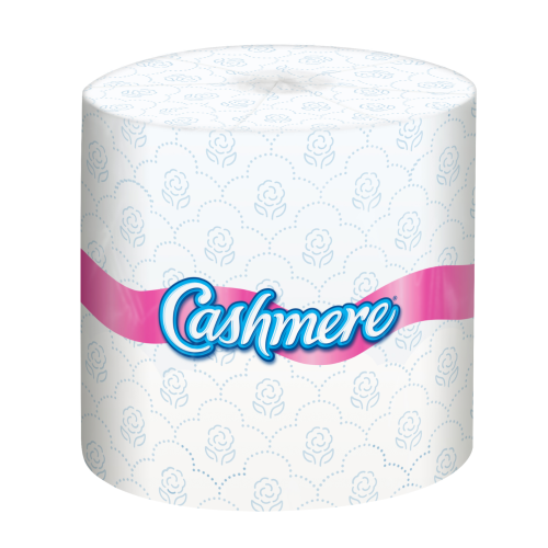 Cashmere® 2-Ply Bathroom Tissue, White - Case of 48