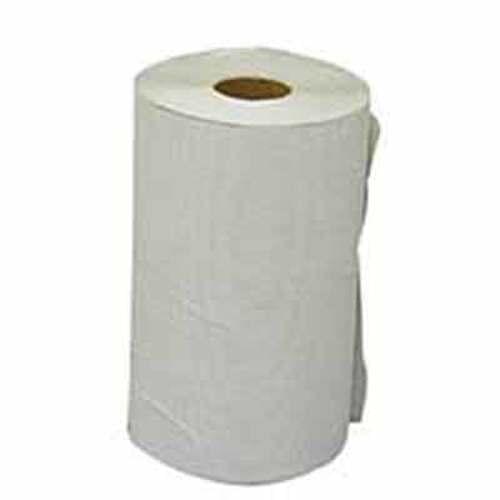 Roll Towel 8" No Perforations 24 Rolls/case