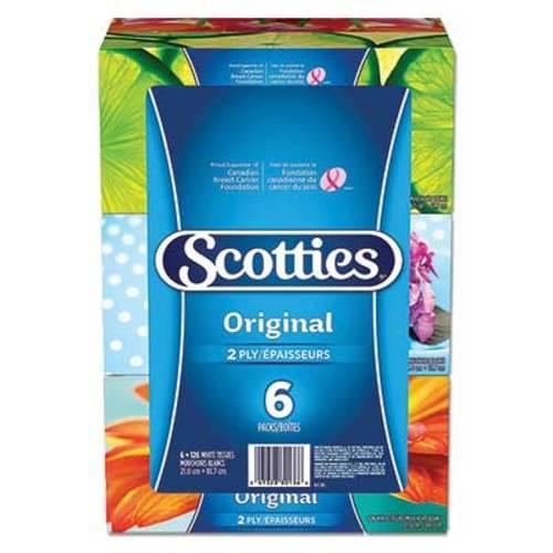 Scotties Facial Tissue Multi Package