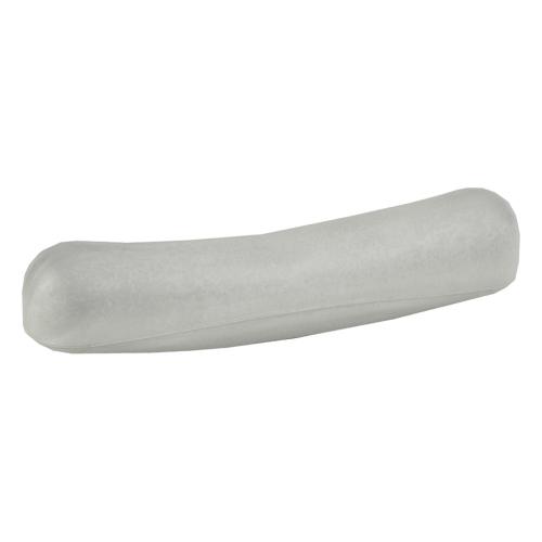 Crutch Underarm Cushions - 8" x 7/8" (Grey)