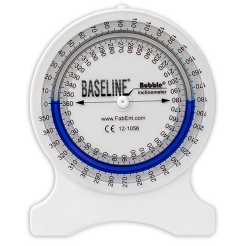 Baseline Bubble Inclinometer = 850-12-1056