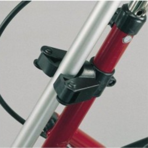 Parsons Deluxe Cane / Crutch Holder = 850-14A023-1