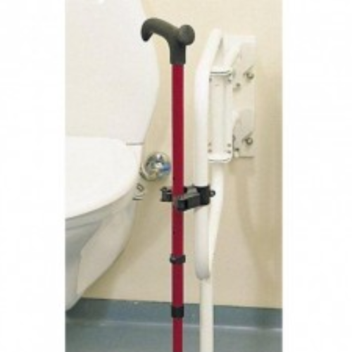 Parsons Deluxe Cane / Crutch Holder = 850-14A023-1