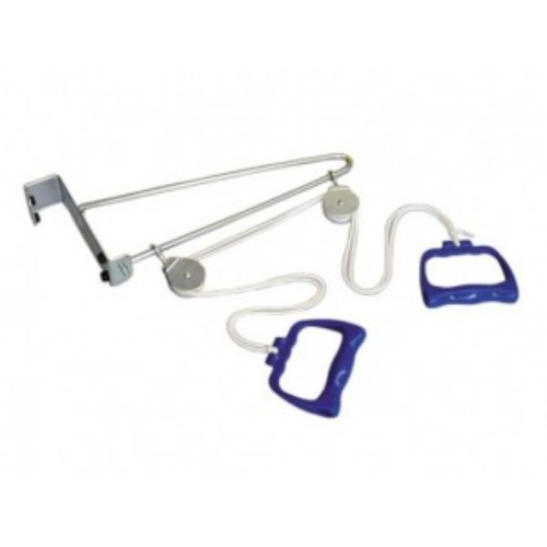 Parsons Reciprocating Pulley