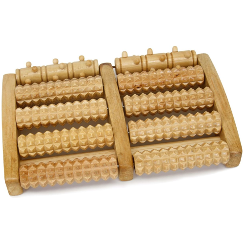 Parsons Deluxe Foot Massager