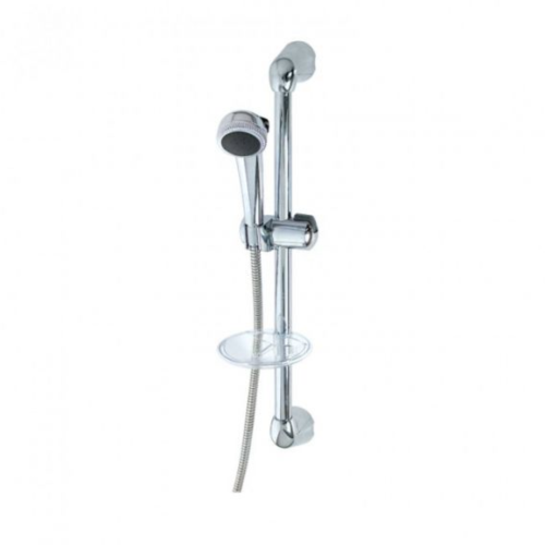 Parsons Adjustable Wall Bar Shower Set