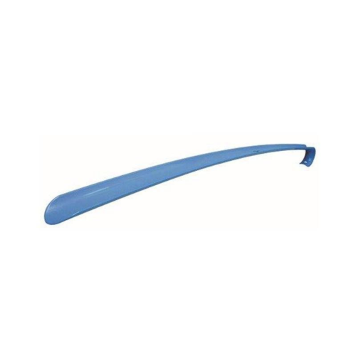 Parsons Long Plastic Shoe Horn - 24" (Blue)
