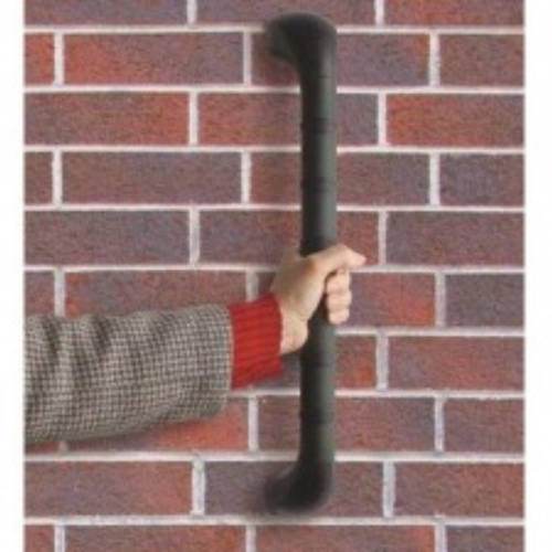 Parsons Outdoor Grab Bar - 18" (46 cm)