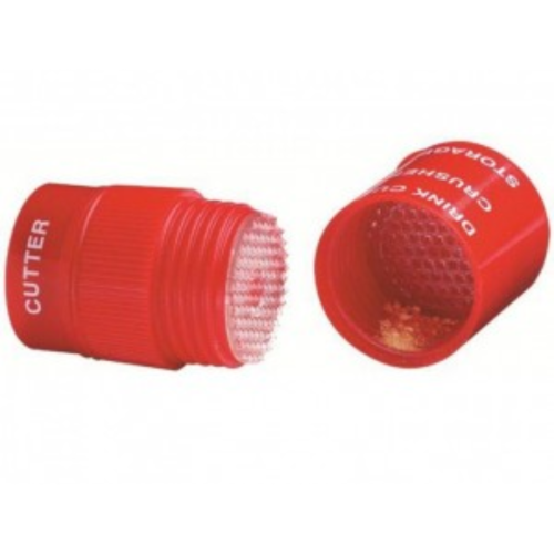 Parsons Deluxe Pill Cut and Crush Pill Crusher & Cutter