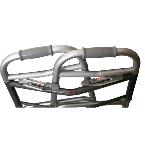 BIOS Living Folding Walker with Wheels = 850-56004