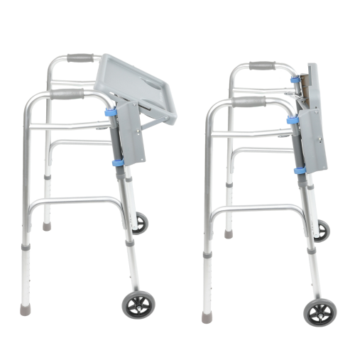 BIOS Foldable Walker Tray Only = 850-56401